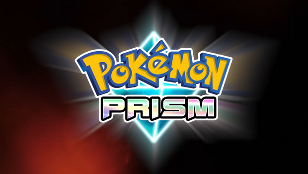 Pokémon Prism playable as a ROM hack