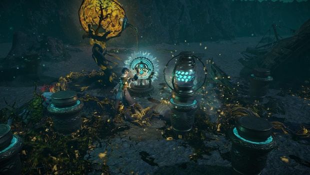 Path of Exile Blight PC & console release