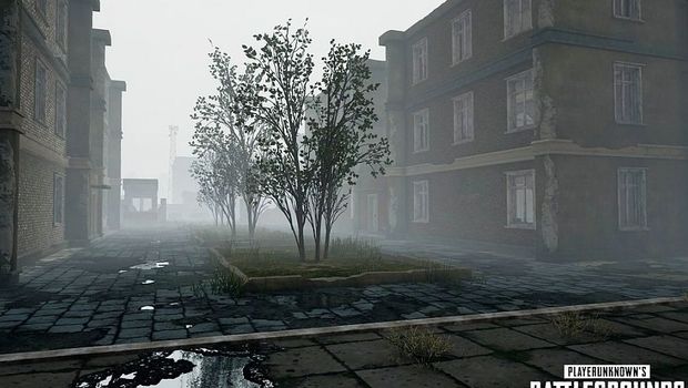 A look at PUBG's upcoming weather and climbing updates