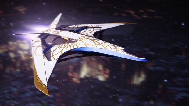 Destiny 2 Dawning Spirit gains increased threefold