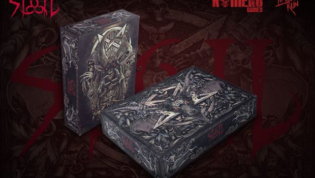 John Romero reveals his new game called Sigil
