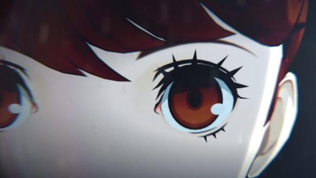 Persona 5: The Royal announced for PS4