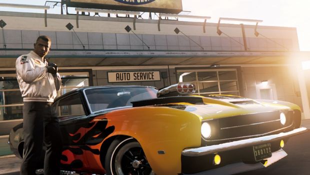 Racing, tuning, customising