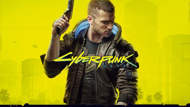 Cyberpunk 2077 has been delayed again