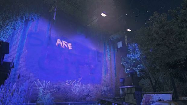 Techland tease Dying Light 2 news with short in-engine clip