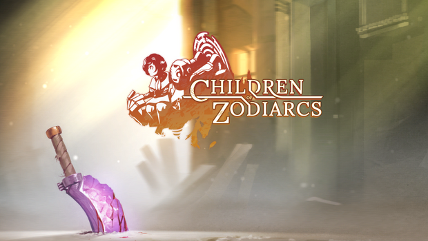 Children of Zodiarcs - launches today