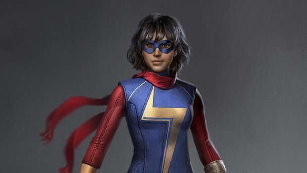 Marvel’s Avengers latest WAR TABLE reveals a post-launch hero and more
