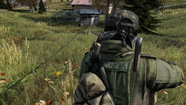 Can zombie survival game DayZ come back from the dead?