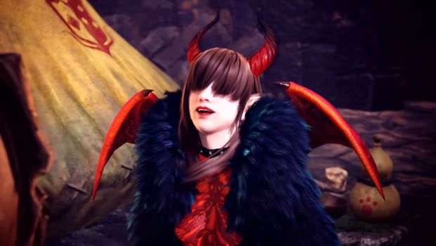 Monster Hunter movie pulled in China, Steam page review bombed over racist joke