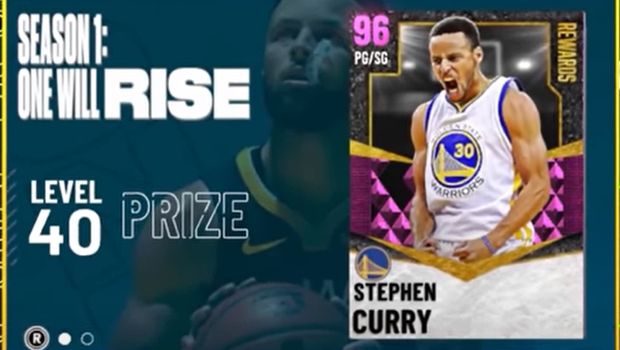 Free NBA 2K21 Locker codes to boost your squad in MyTeam