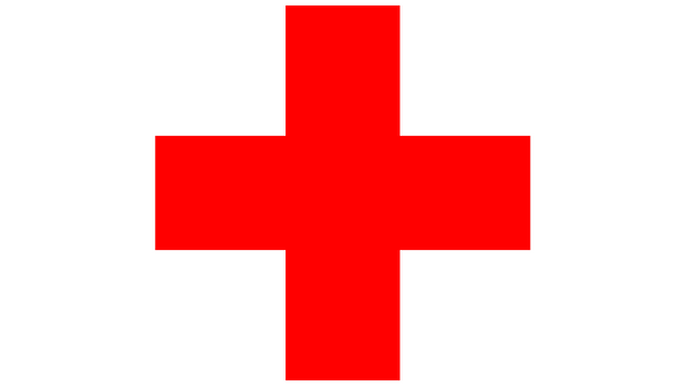 "Red Cross" symbol in video games is illegal, apparently