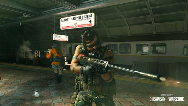 Call of Duty: Warzone - How to fix install suspended/missing data pack error?