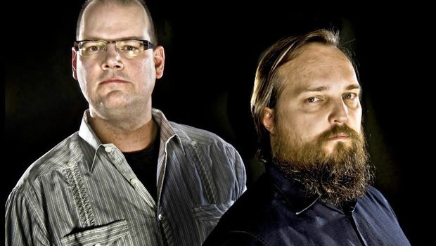 BioWare's founders receive Order of Canada