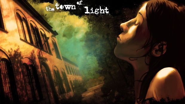 The Town of Light's mental health awareness