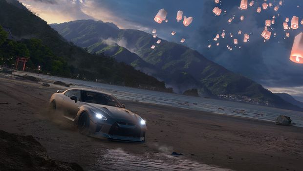 Xbox have at least two major unannounced games slated for a 2021 release