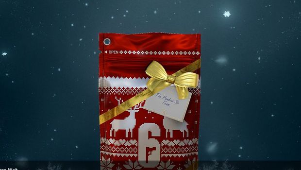 Ubisoft gifting Rainbow Six Siege operator