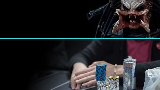 Uni calls loot boxes predatory gambling