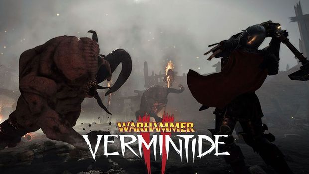 Warhammer: Vermintide 2 - Skulls for the Skulls Throne event now live