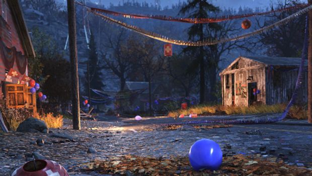 Fallout 76 nuke codes, week of February 17, 2021