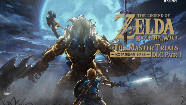 The Legend of Zelda: Breath of the Wild