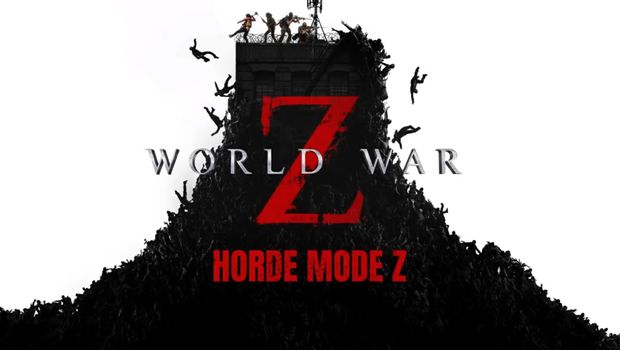 World War Z: Horde Mode Z Review