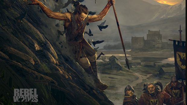 Witcher game director found Rebel Wolves studio; working on a dark fantasy RPG