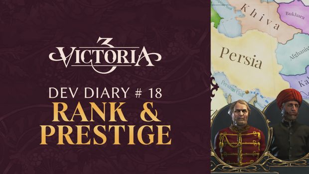 Becoming a Great Power in Victoria 3 differs from the first two titles