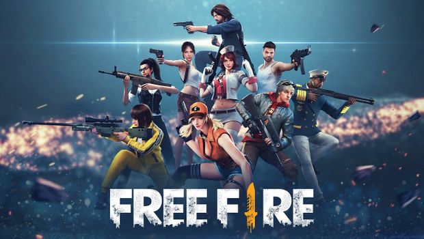 Free Fire Champions Cup and World Series 2020 line-up announced