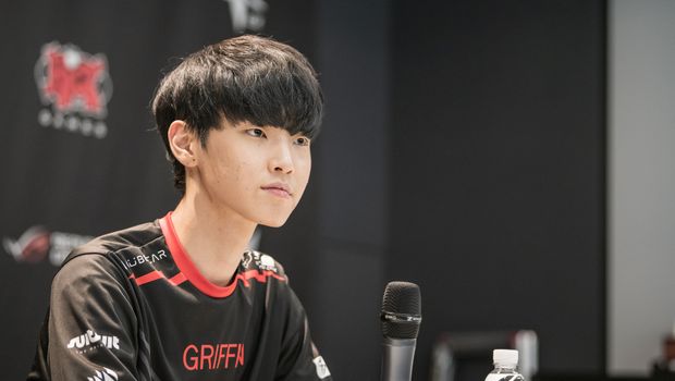 Chovy turns down Evil Geniuses, follows cvMax to DragonX