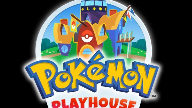 Pokemon Playhouse
