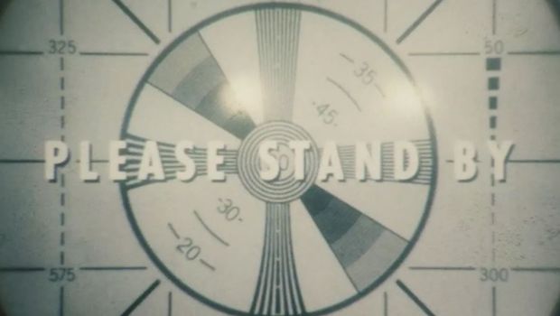 Fallout is getting TV series apparently