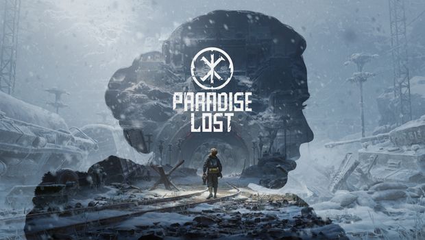 A new Paradise Lost teaser has just been released