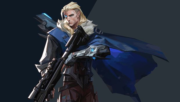 Valorant's chain of esports events, Ignition Series, announced