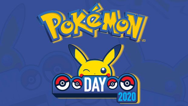 Pokemon Day 2020 celebrations bring brand new mythical Pokemon to Sword/Shield