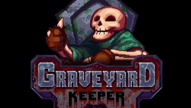 Graveyard Keeper alpha sign-ups are now open for all