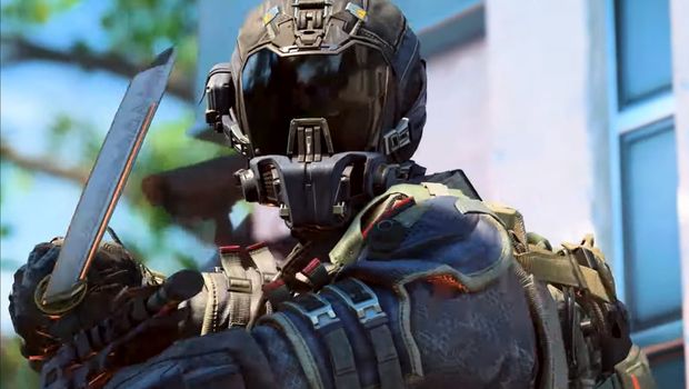 Spectre and WMD return to Black Ops 4