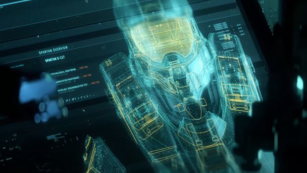 Halo 4 is coming to PC later this month
