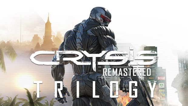 Crysis Remastered Trilogy release date, system requirements and price