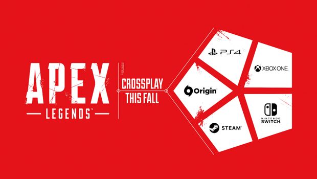 Apex Legends getting Nintendo Switch version and full cross-play