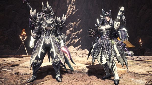 Monster Hunter: World getting Alatreon and two special events soon