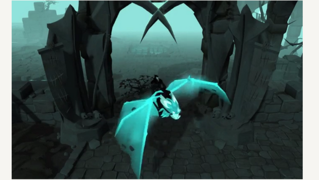 Albion Online offers mounts and skins as Halloween rewards