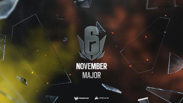 Asia-Pacific November Six Major - where and when to catch the action
