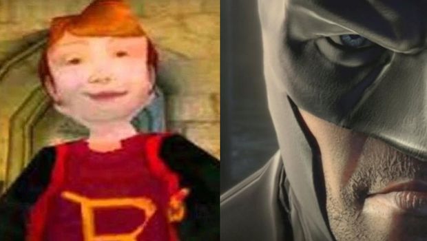 Rumour: WB Games to announce new Harry Potter and Batman games this year