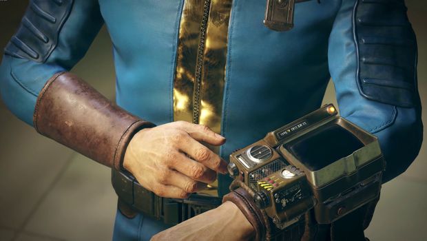Howard: we don't call Fallout 76 survival