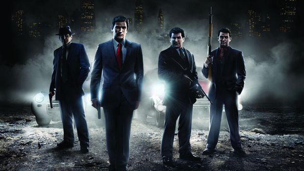Mafia 2 and 3 definitive edition rated in Taiwan