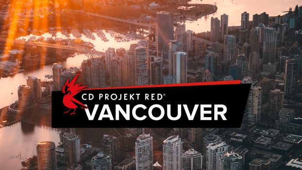 CD Projekt acquire Canadian developer Digital Scapes; establish CDPR Vancouver