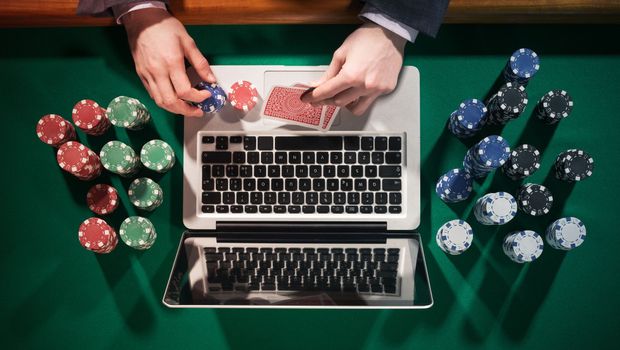Skin betting is turning kids into gamblers