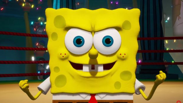 SpongeBob SquarePants: Battle for Bikini Bottom - Rehydrated coming to mobile