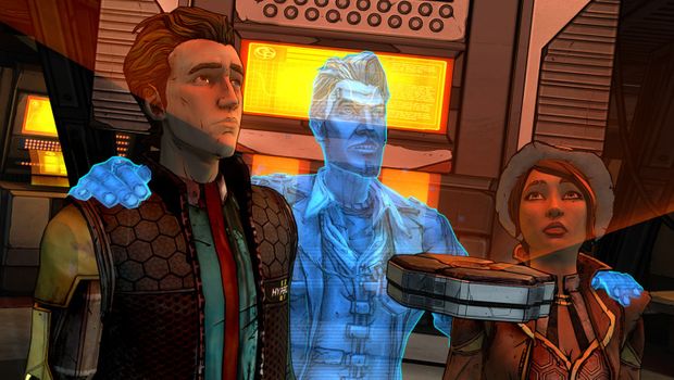 Tales From the Borderlands coming back on sale soon