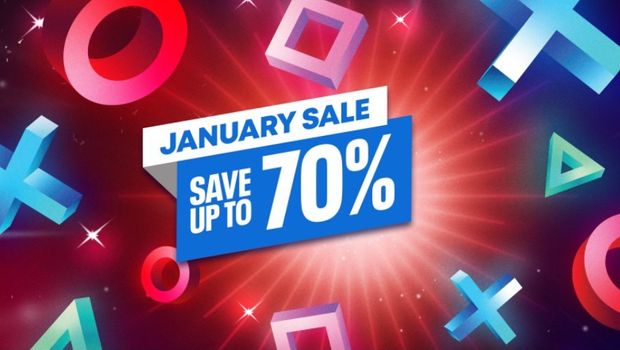 PlayStation Store January sale is live and it packs some great deals